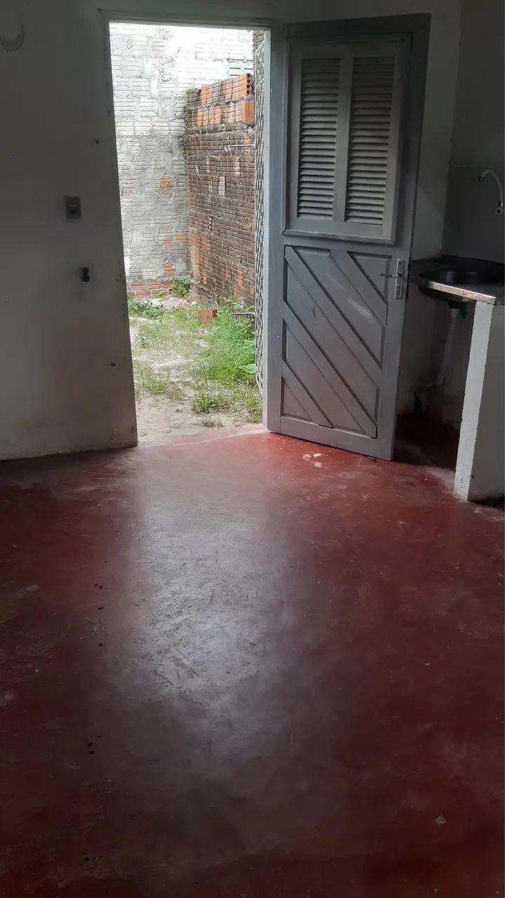 ALUGA-SE CASA - NOSSA SENHORA DA APRESENTAÇÃO - Foto 4