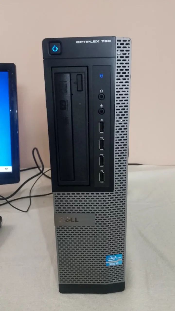  Intel Core i5-2400 
