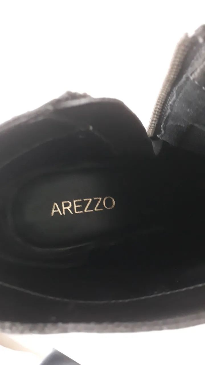 Bota arezo