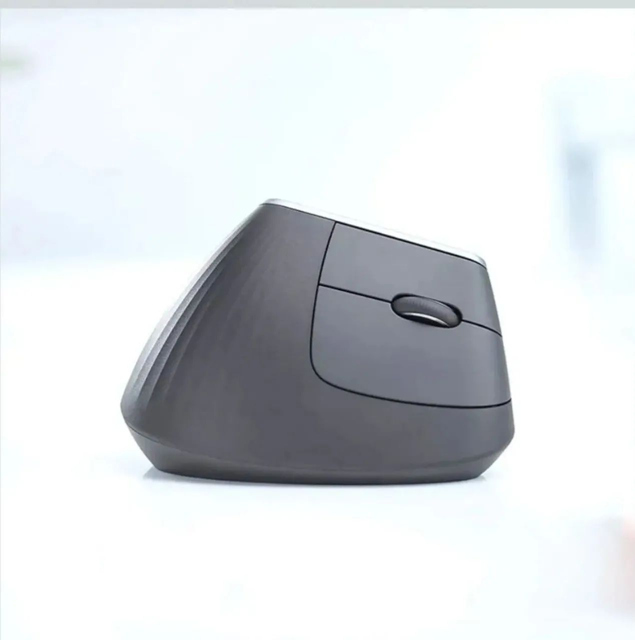 Mouse sem Fio MX ergonômico
