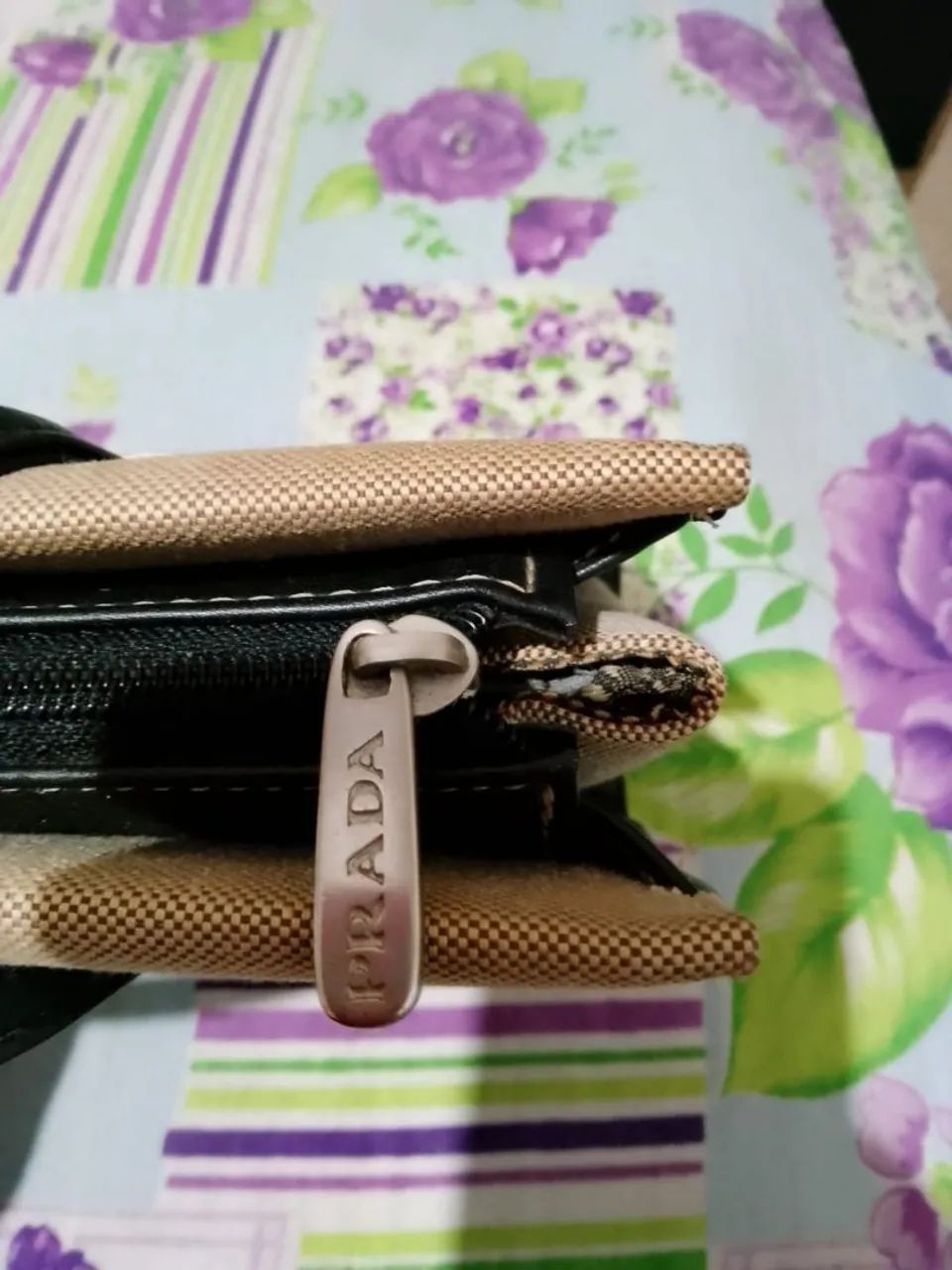 Bolsa Prada Original  - Foto 5