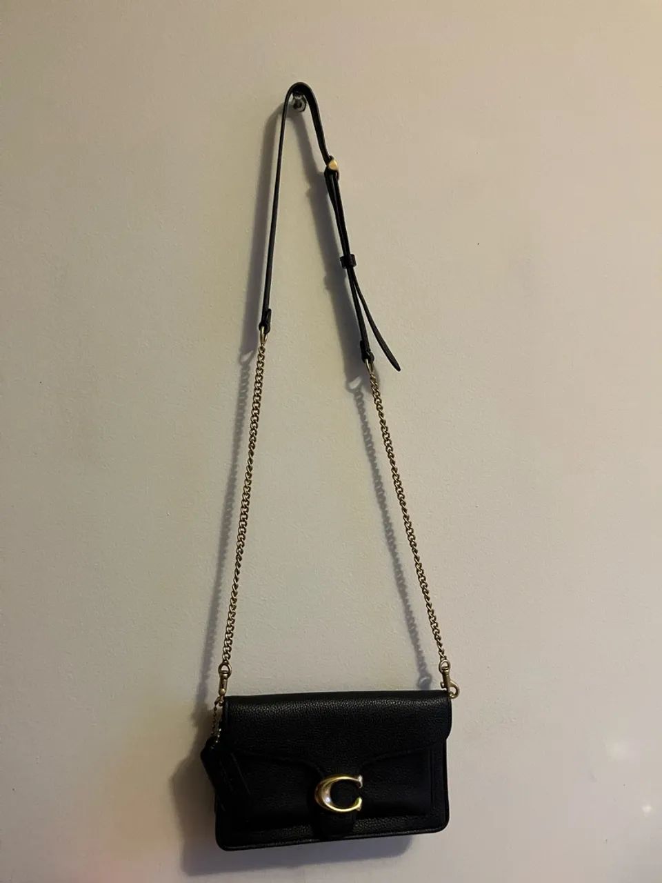 Bolsa coach 