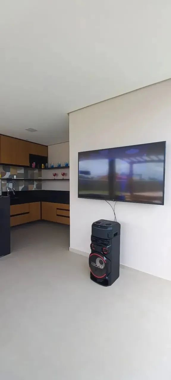 Imóvel para aluguel tem 1300 metros quadrados com 4 quartos - Foto 9