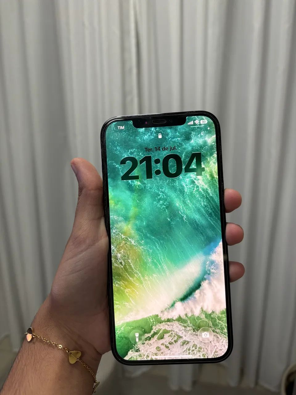 iPhone 12 Pro Max 256gb - Foto 2