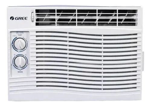 Ar condicionado Gree 7000 BTU
