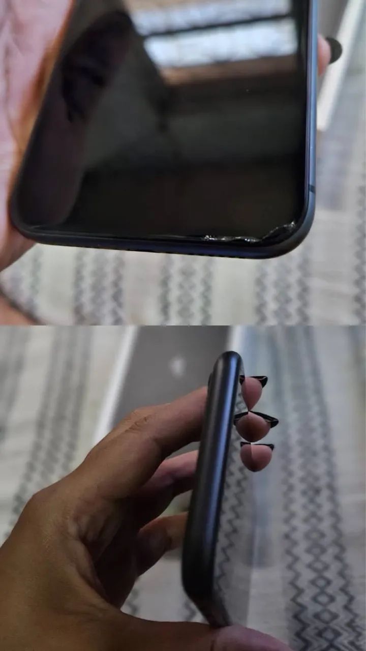 iPhone 11 - Foto 3