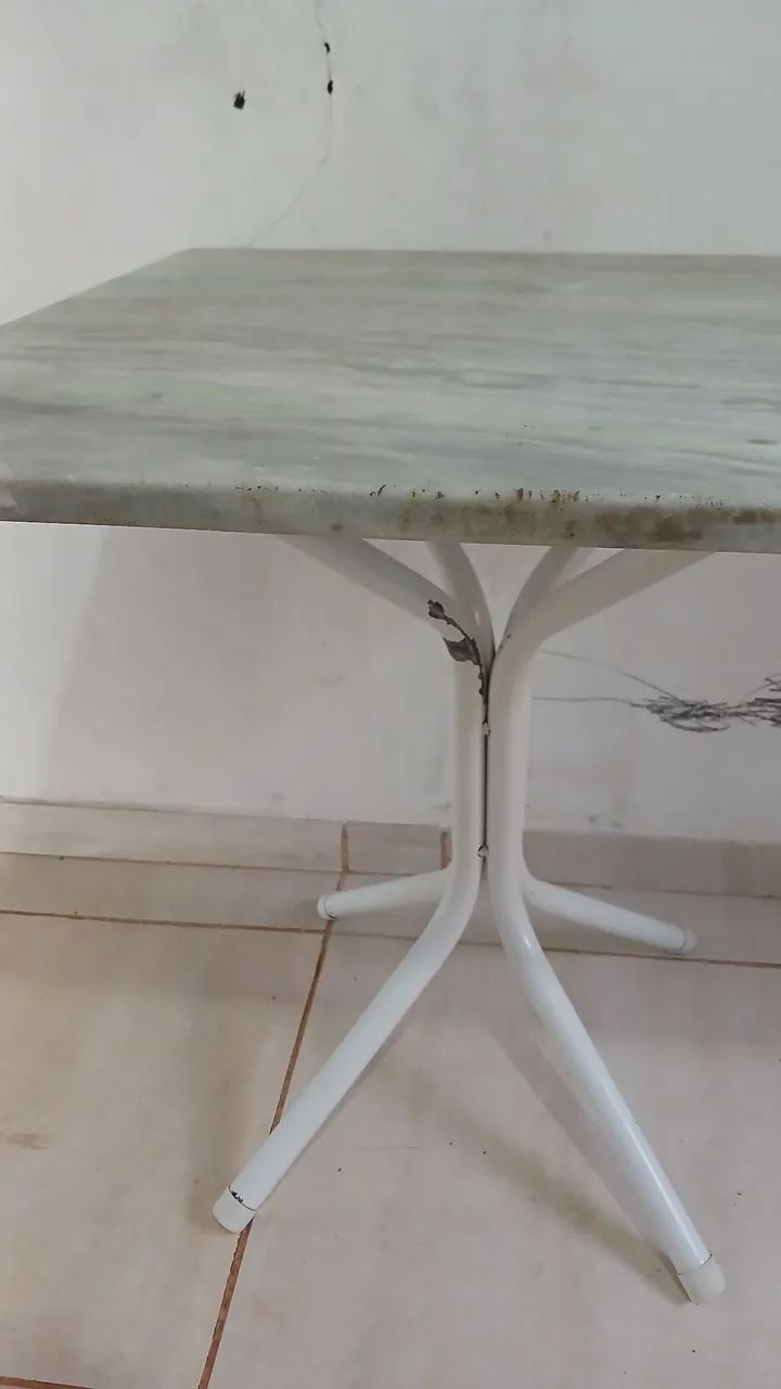 Mesa - Foto 2
