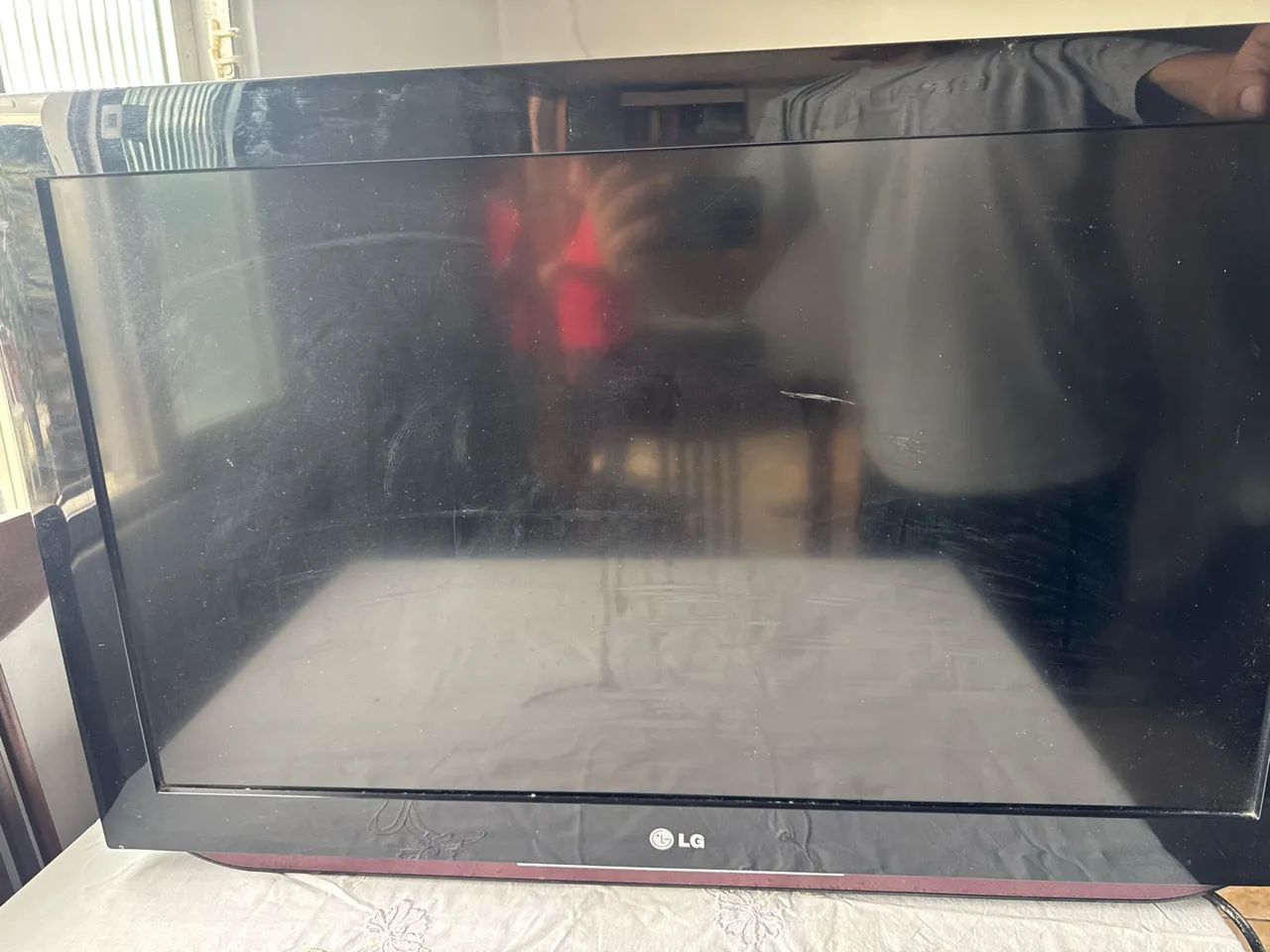 TV LG 32? Modelo 32LD460  - Foto 4
