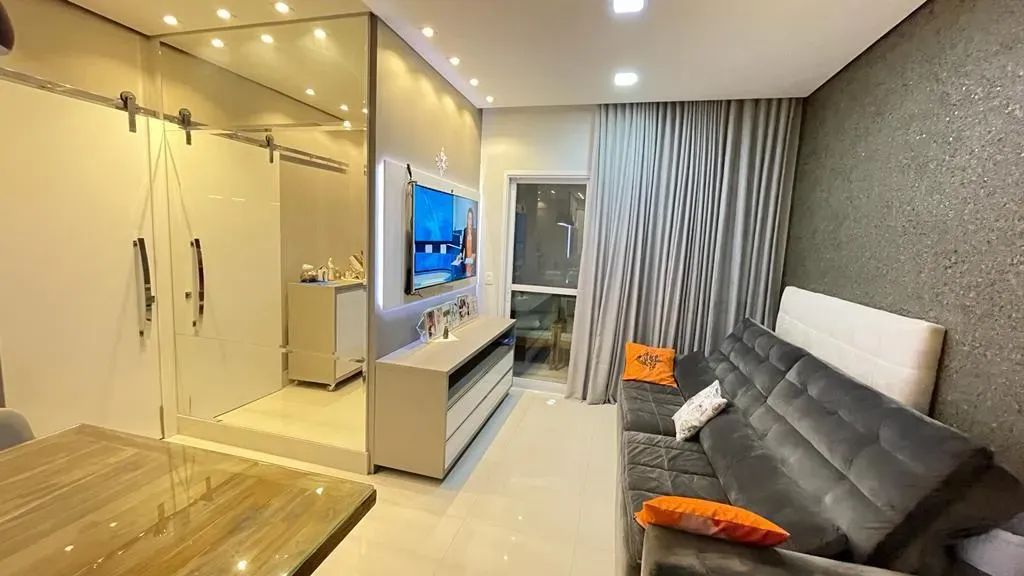 Apartamento de 3 quartos no Edificio Grand Arena - Foto 2