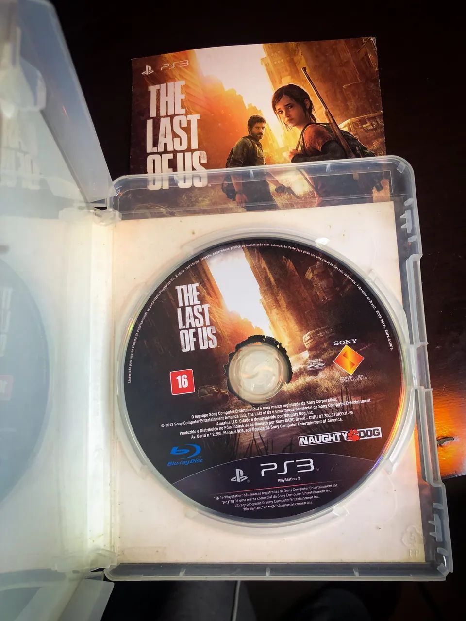 Jogos de Ps3 - Foto 3