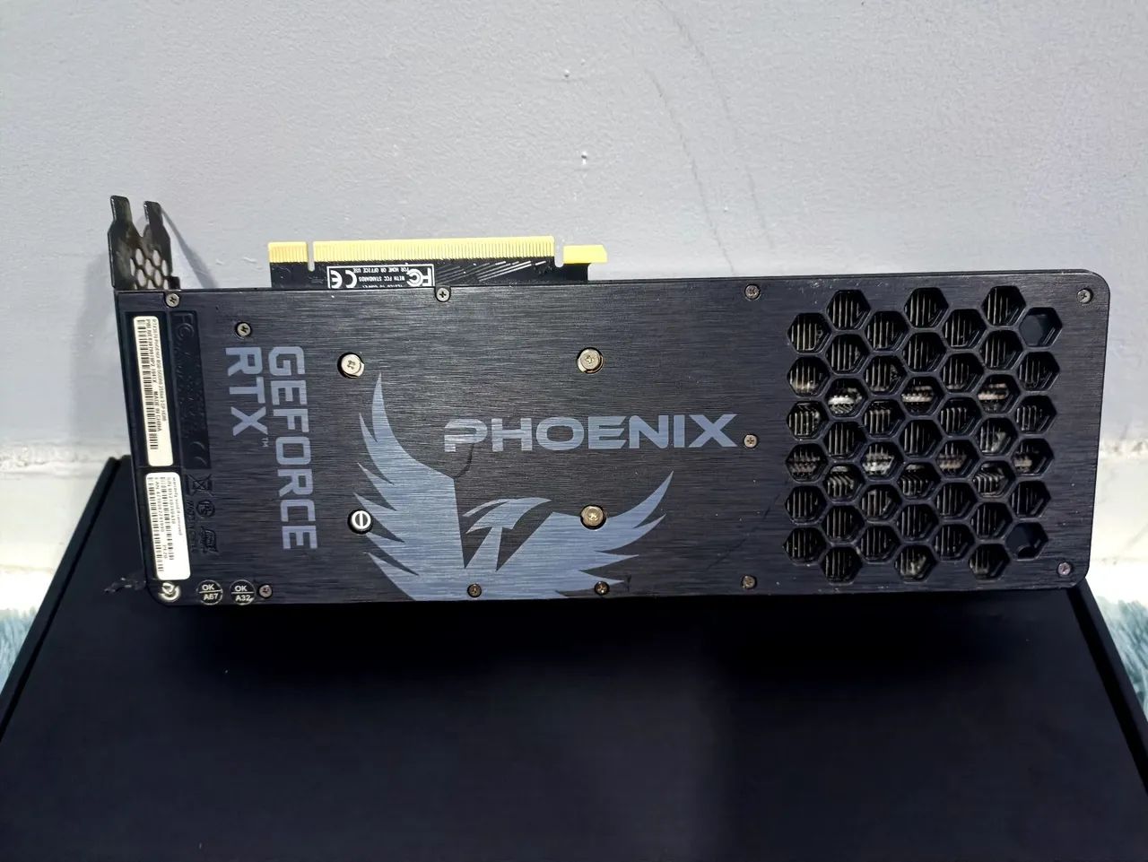 Geforce rtx 3070 - Foto 3
