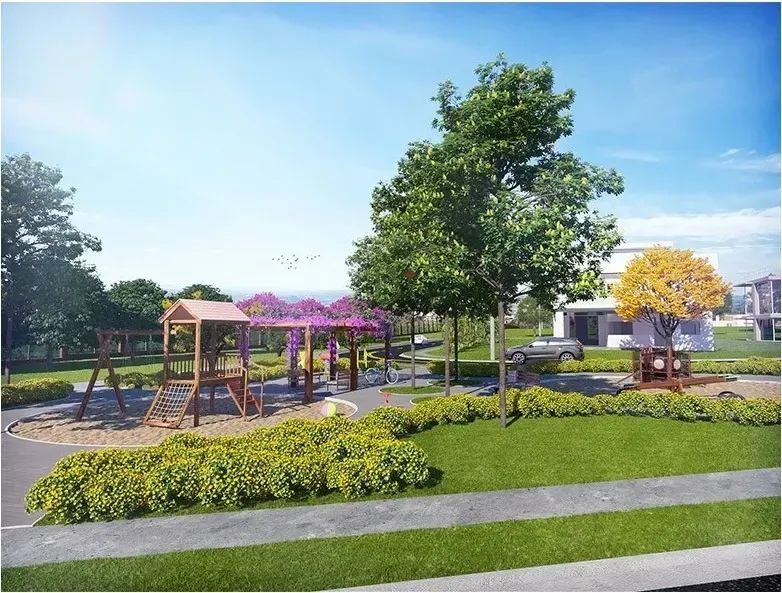 Imóvel para venda possui 407 metros quadrados com 1 quarto em Cidade Alpha - Eusébio - CE - Foto 3