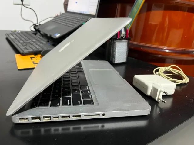 Mac Pro Core 5 - Foto 3