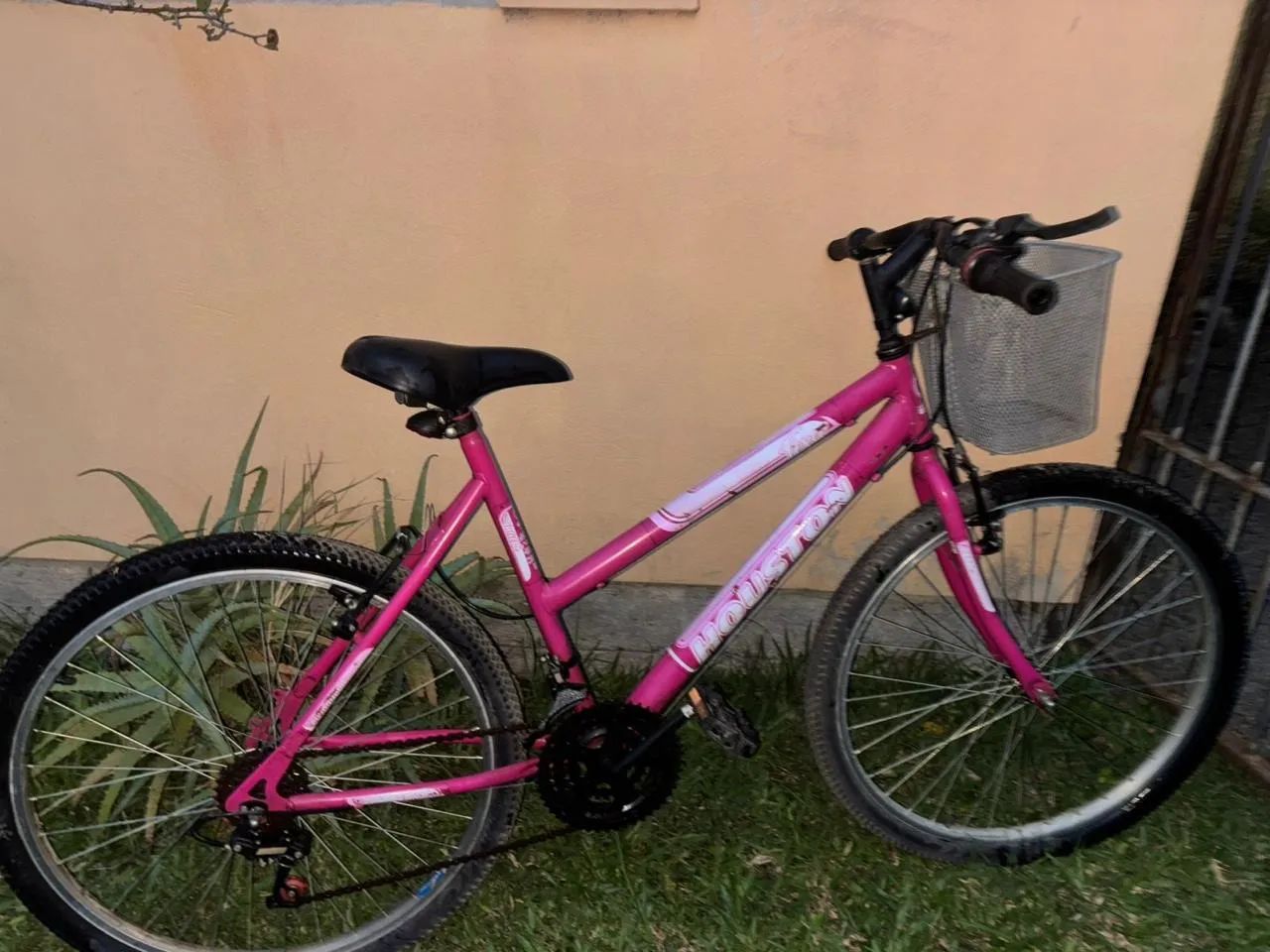 Bicicleta  - Foto 3