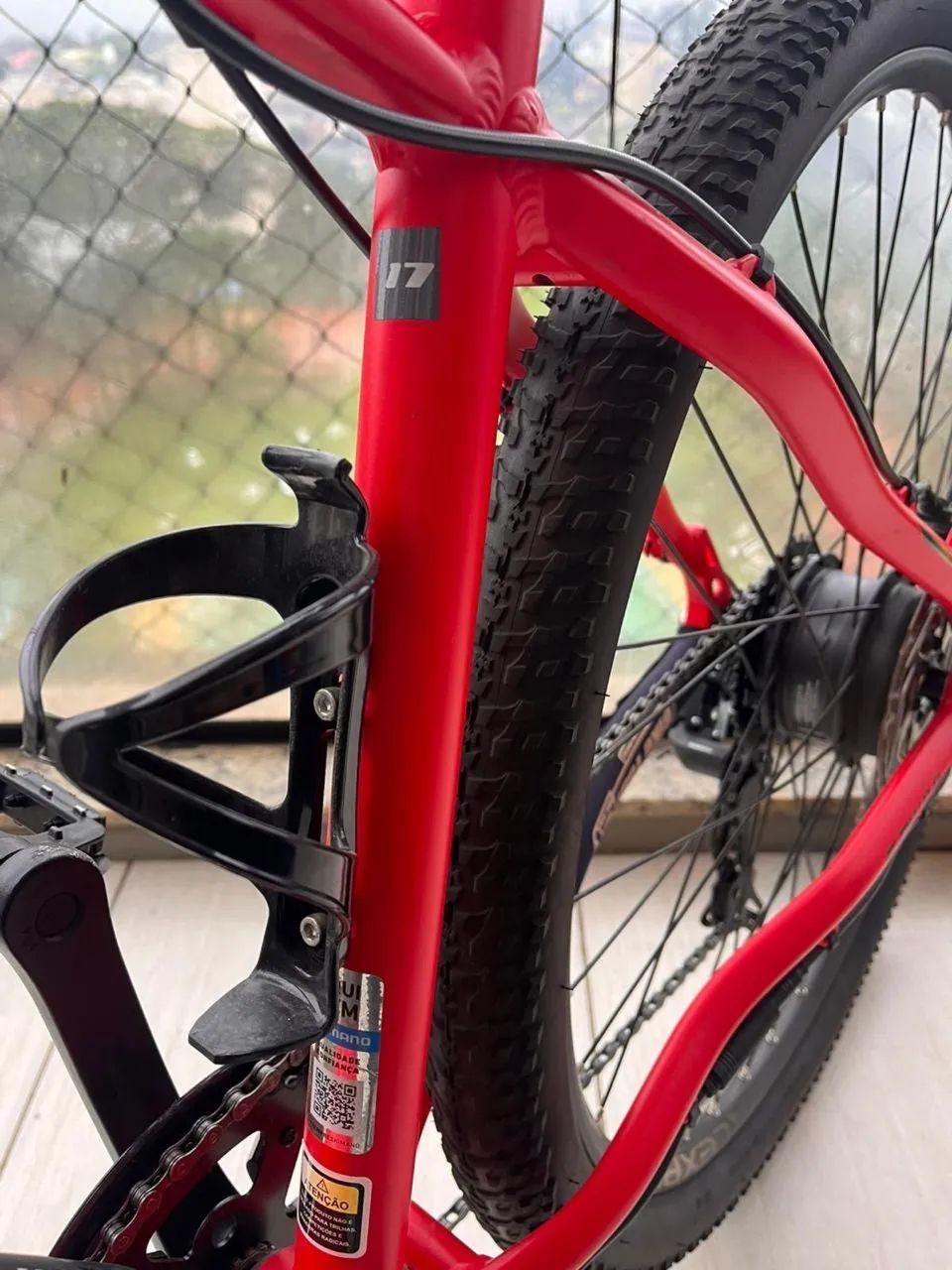 Bicicleta elétrica OGGI - Foto 2