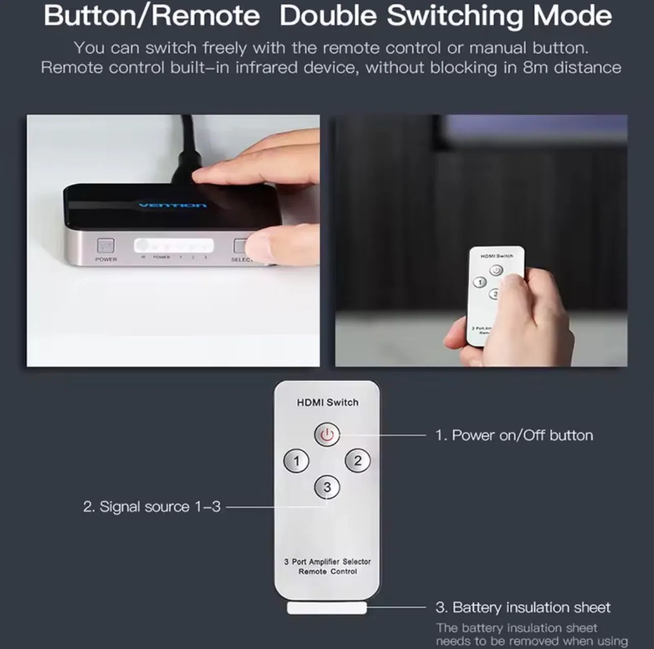HDMI - Foto 4