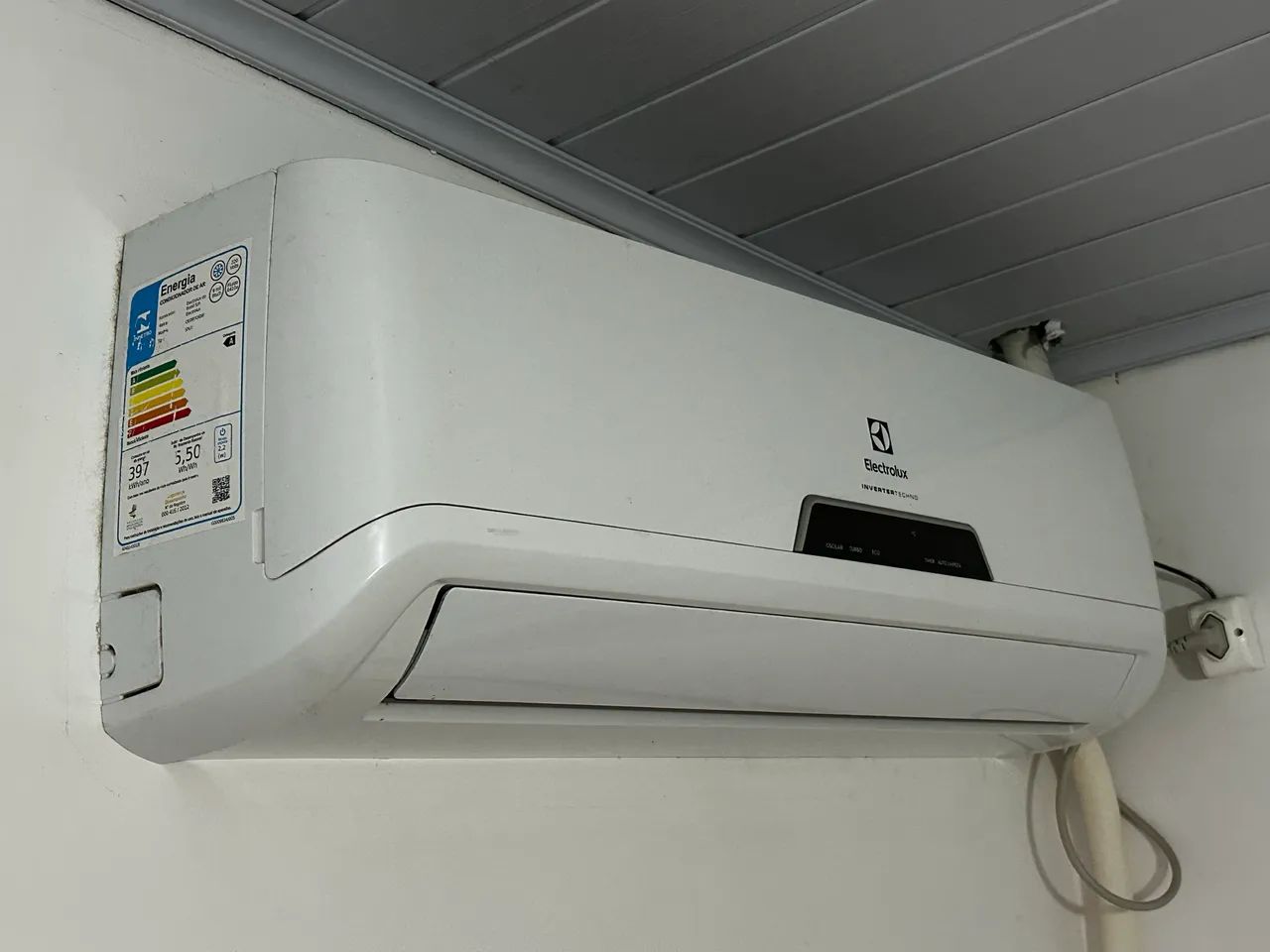 Ar condicionado  - Foto 2