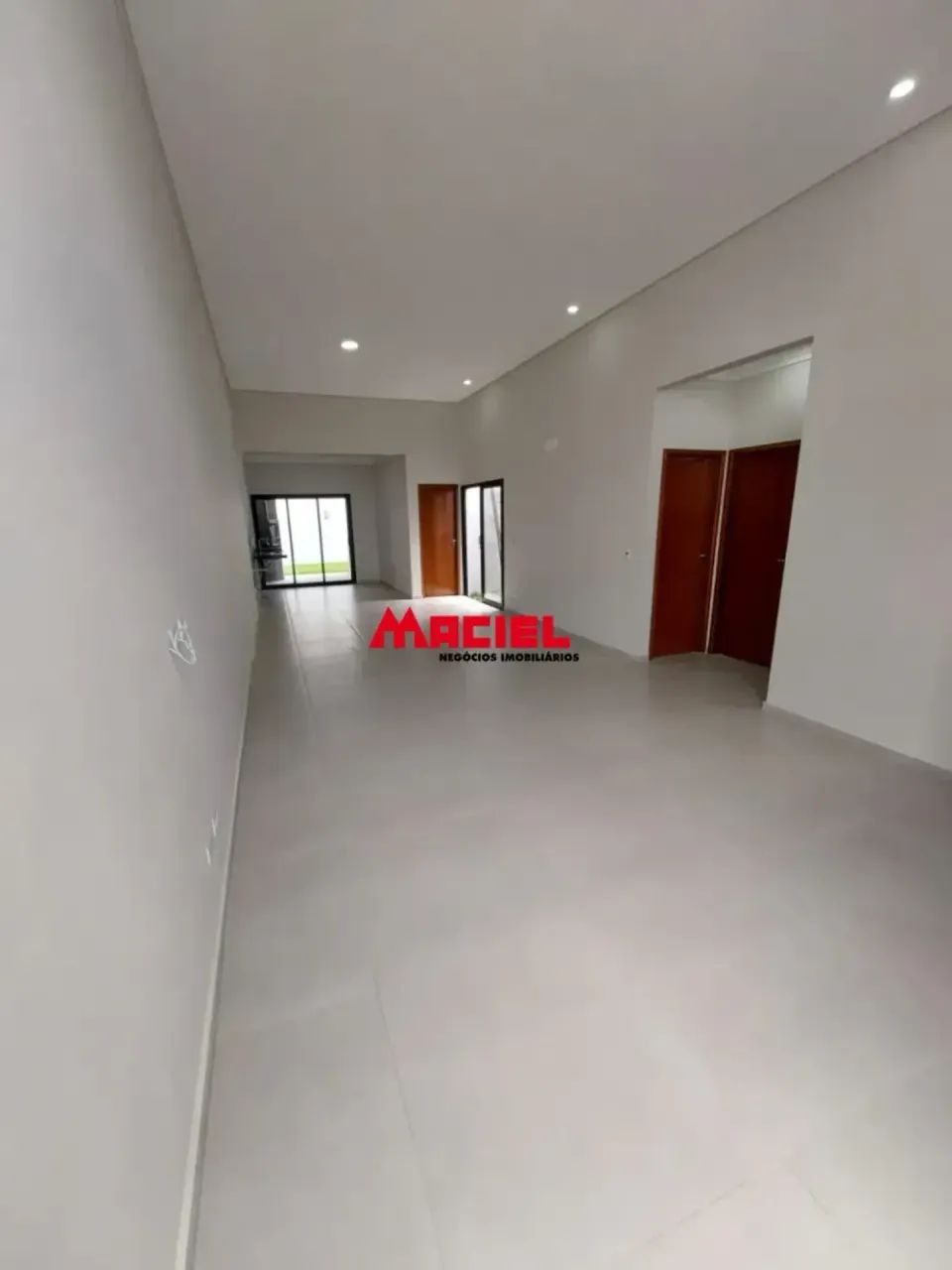 Casa com 3 Dormitórios e Espaço Gourmet no Portal dos Pássaros - Foto 4