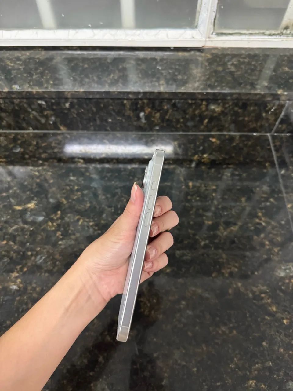 iPhone 16 pro max  - Foto 4