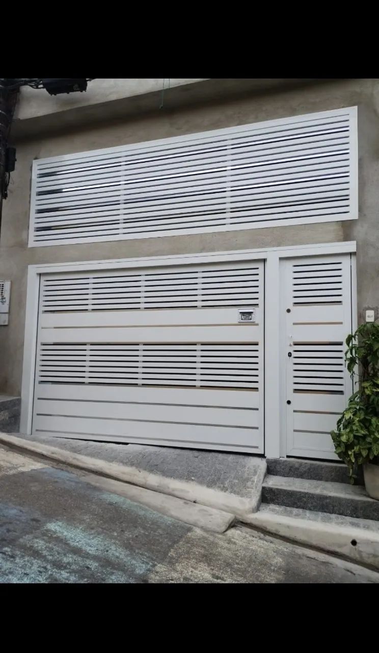 Sobrado no bairro Divinéia 2 quartos 