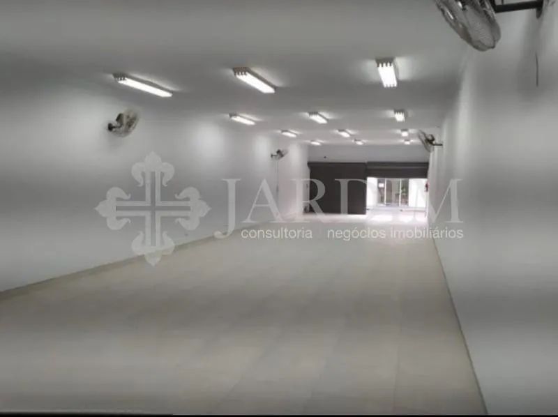 SALÃO COMERCIAL | SANTA TEREZINHA - Foto 5