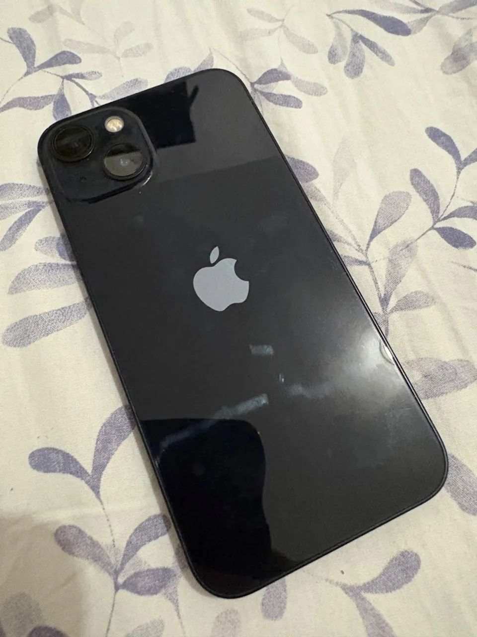 iPhone 13 128g sem detalhes  - Foto 2