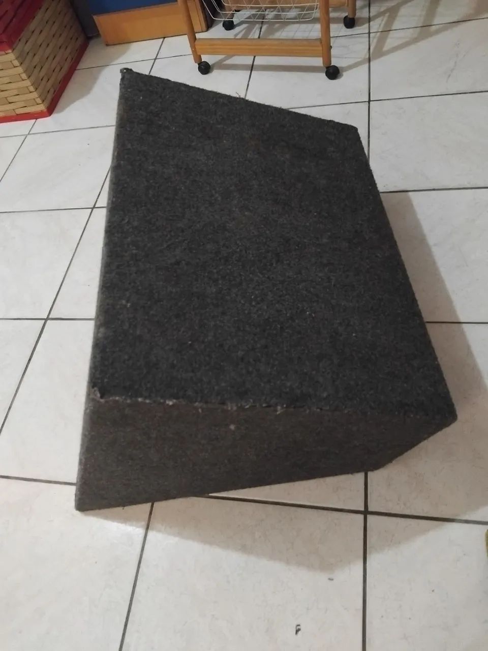 CAIXA DUTADA PARA SOM AUTOMOTIVO  - Foto 4