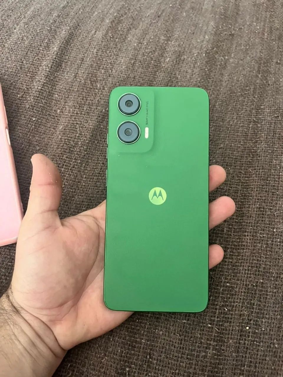 Motorola MotoG35 - Foto 2
