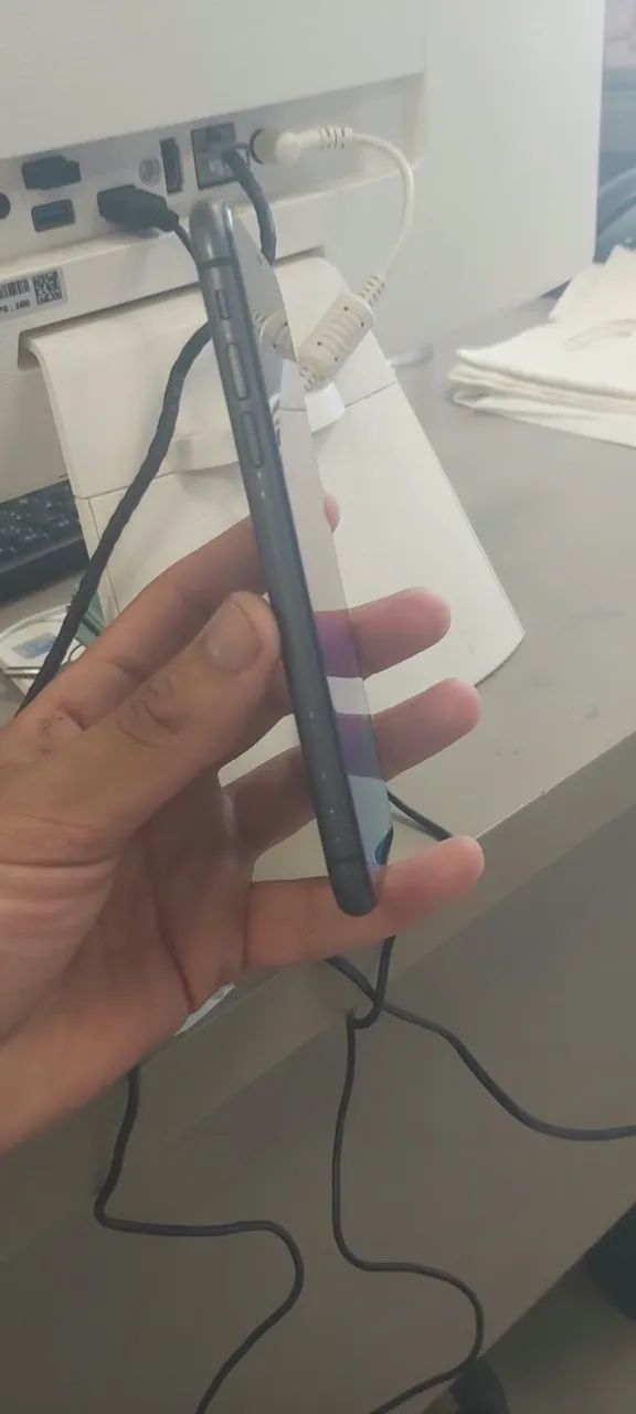 IPHONE 11 - Foto 3