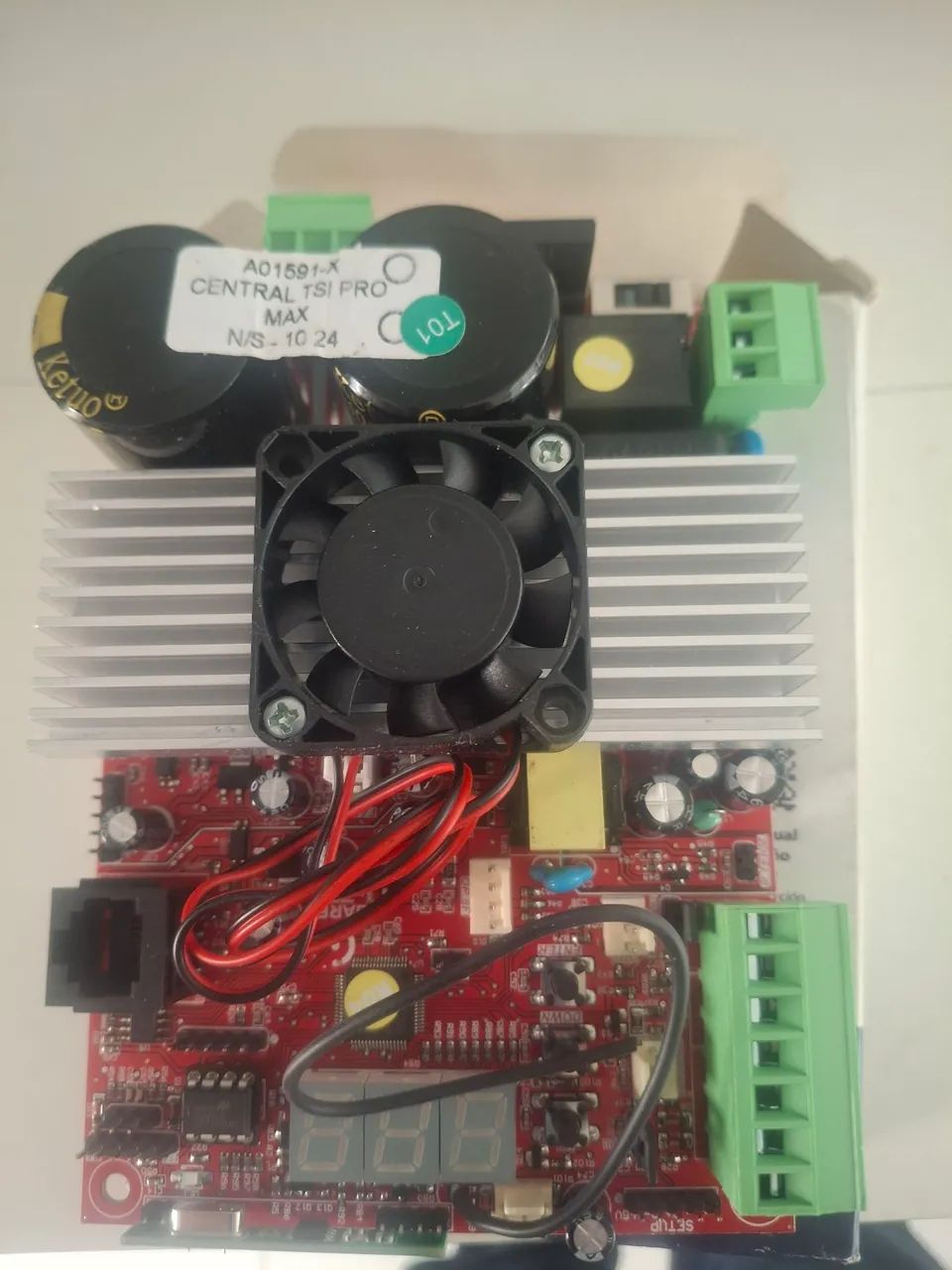 Placa inversora Garen pro Max - Foto 2