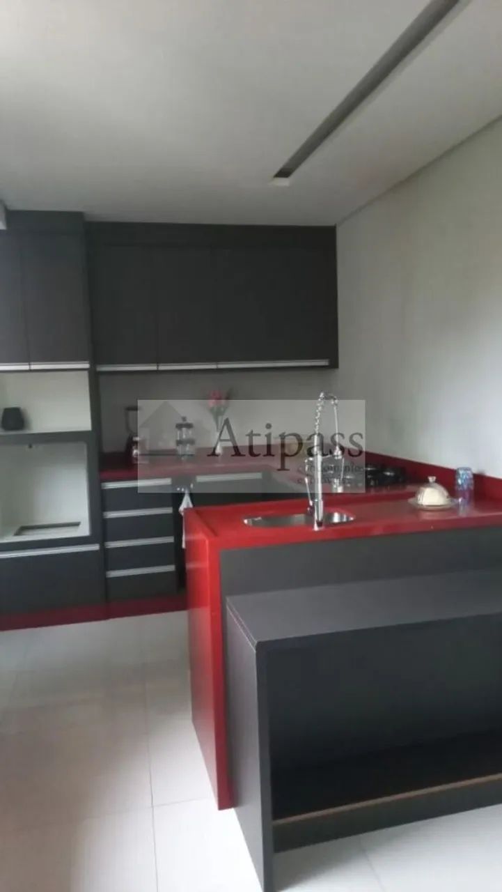 SOBRADO 148M² - DIADEMA, JD. INAMAR - 2 QUARTOS (1 SUÍTE) - Foto 2