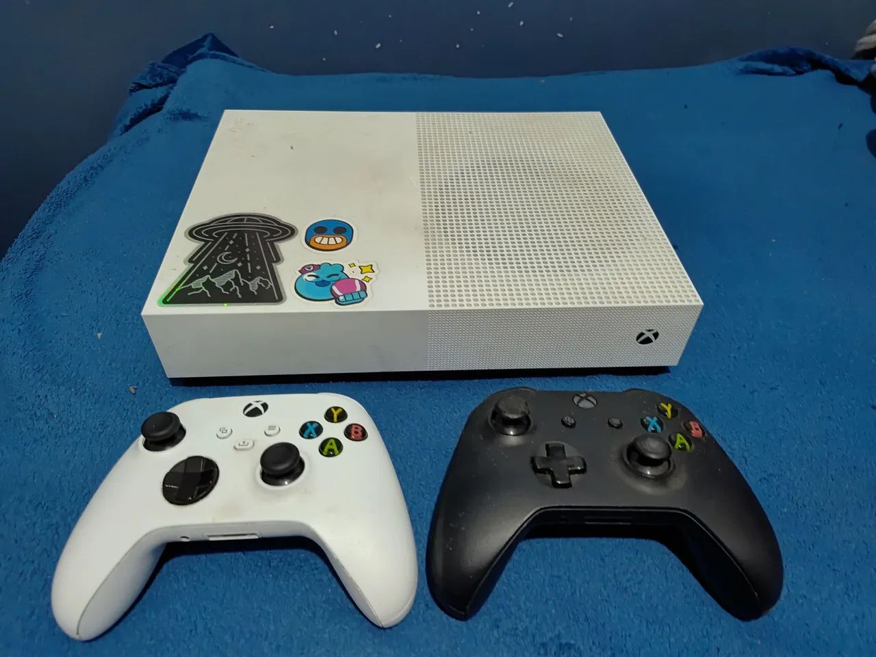 Xbox One S  - Foto 2