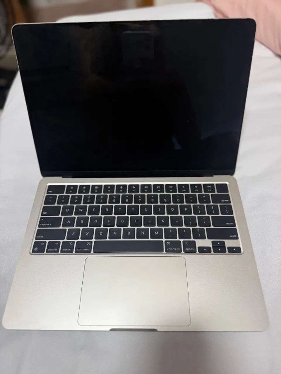 MacBook Air 2022  - Foto 3