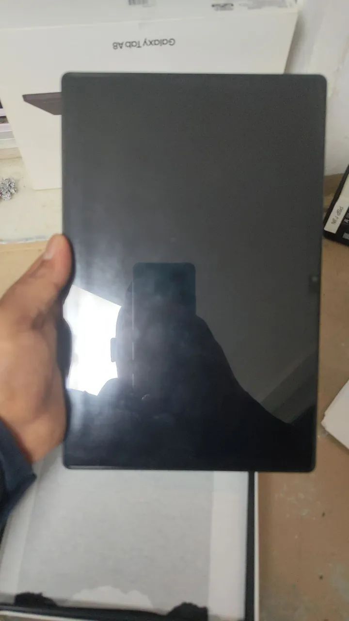 Galaxy tab a8  - Foto 4