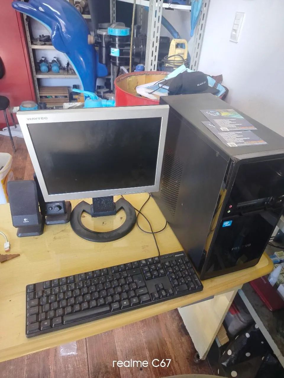 Computador positivo  - Foto 3