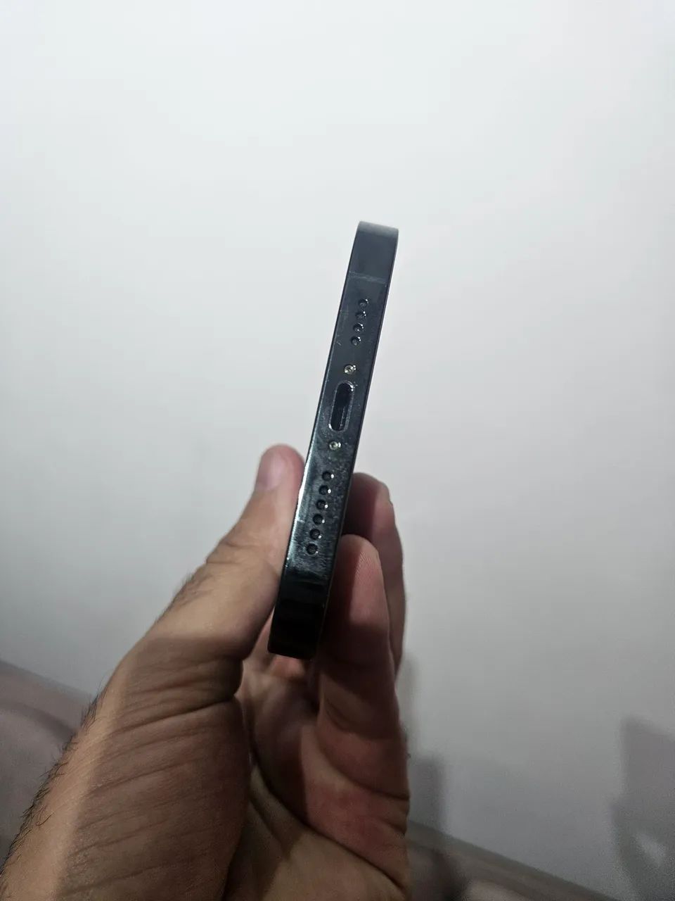 IPHONE 13 PRO MAX COM CAIXA E NF - Foto 2