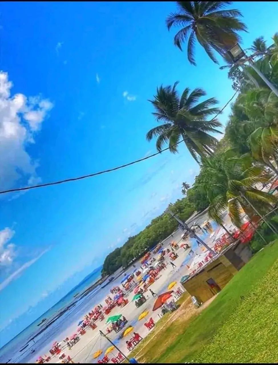Excelente terreno em ilha de maré praia das neves  - Foto 3