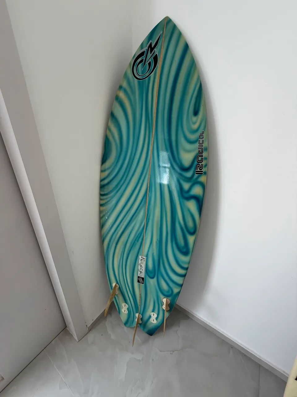 Prancha de surf - Foto 3
