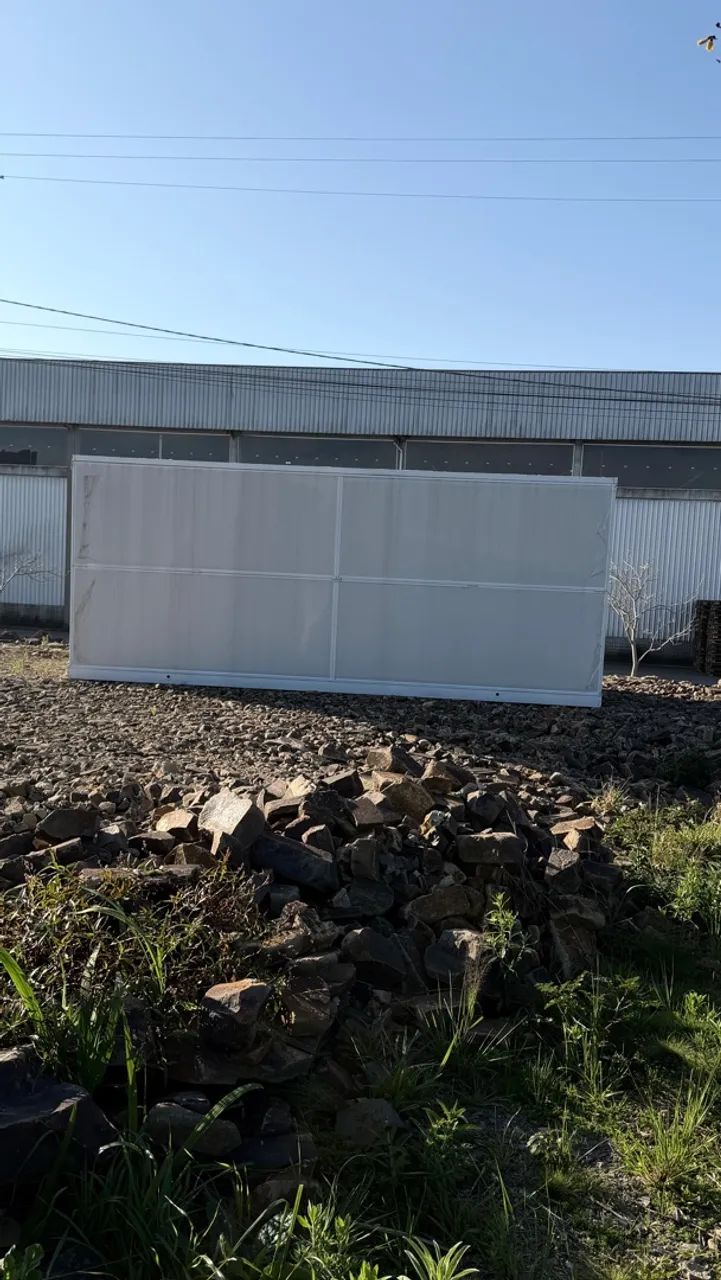 Container de Alta Qualidade  - Foto 2