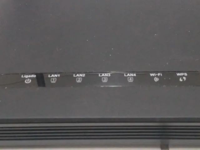 Modem Roteador com wifi D-Link - Foto 3