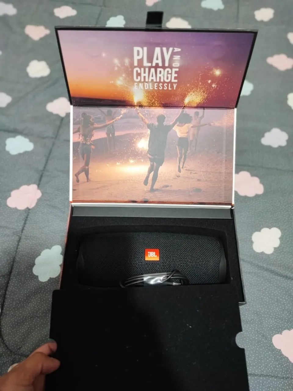 JBL CHARGE 4 - Foto 3