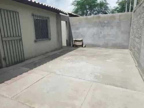 IMÓVEL NA ÁGUAS LINDAS 