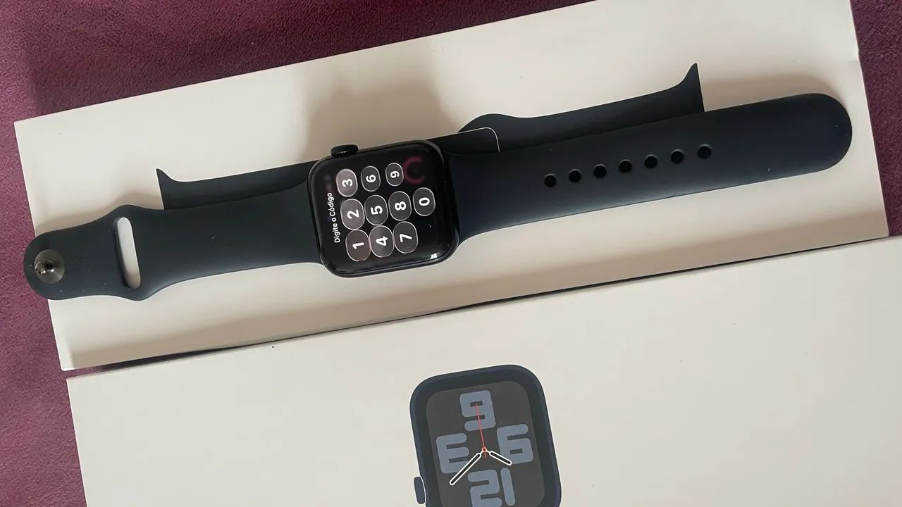 Apple Watch SE 2 40mm - Foto 4