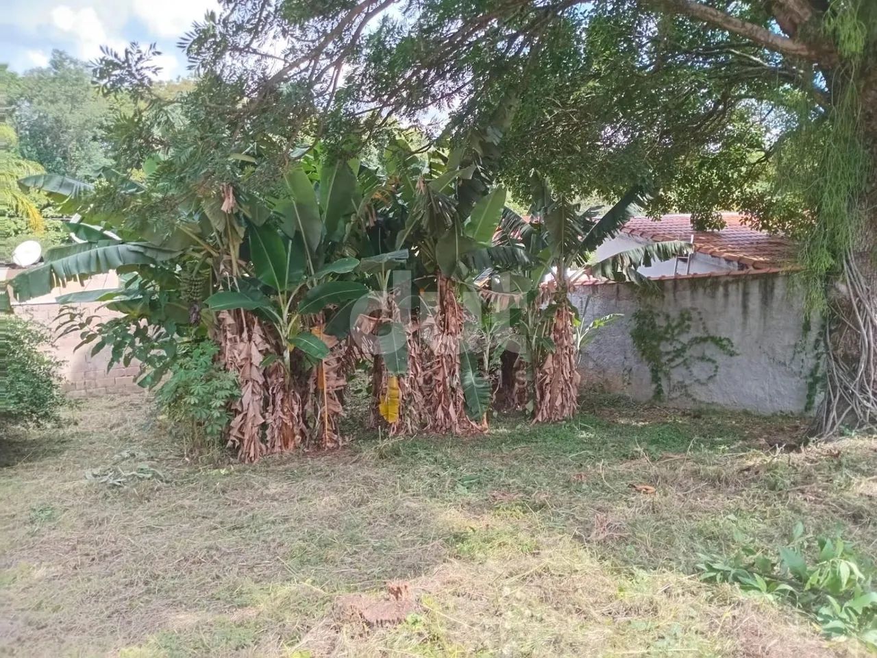 Terreno em Vista Alegre- Vinhedo