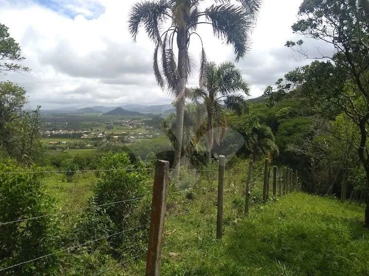 Terreno com 6.729 m² à venda, Encantada, Garopaba/SC