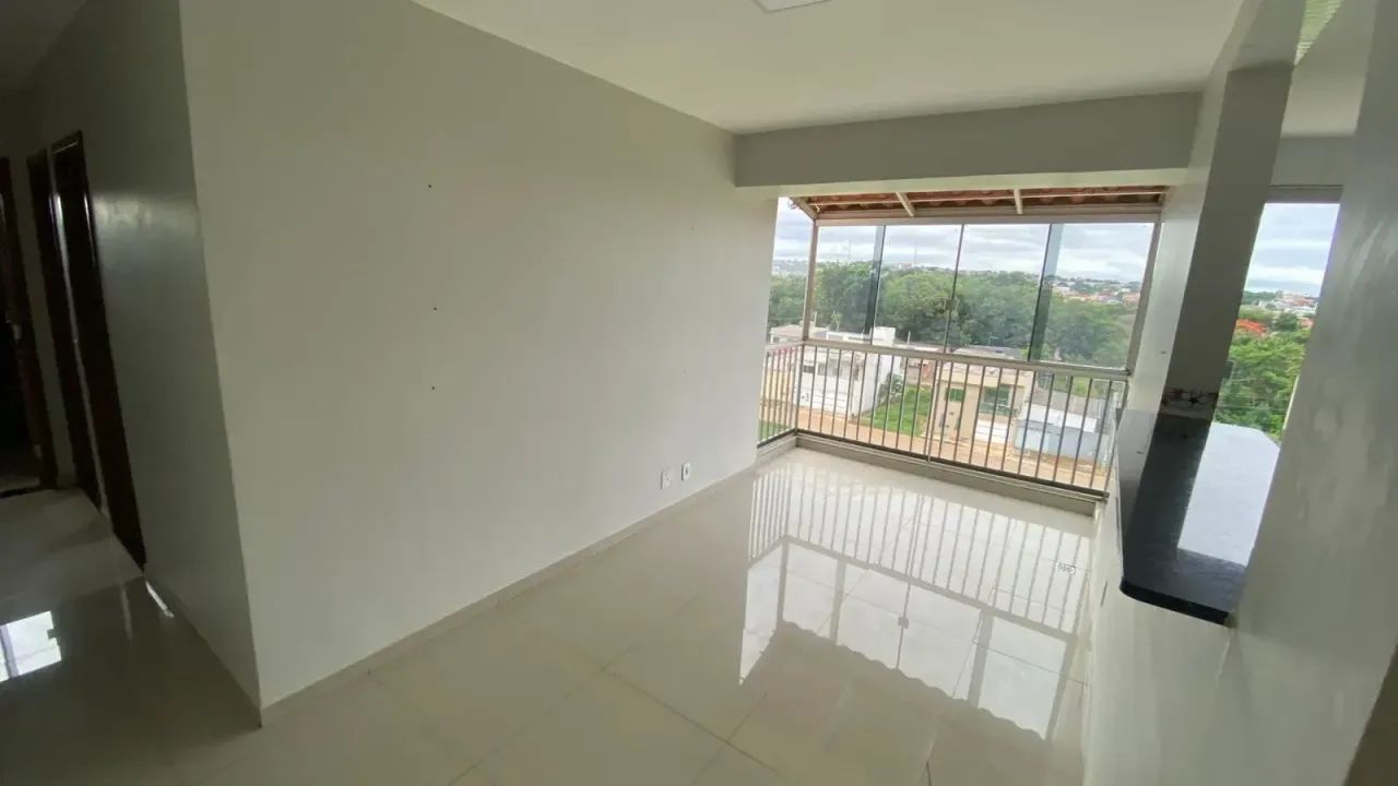 Apartamento de 2 quartos - planaltina-DF - Foto 5