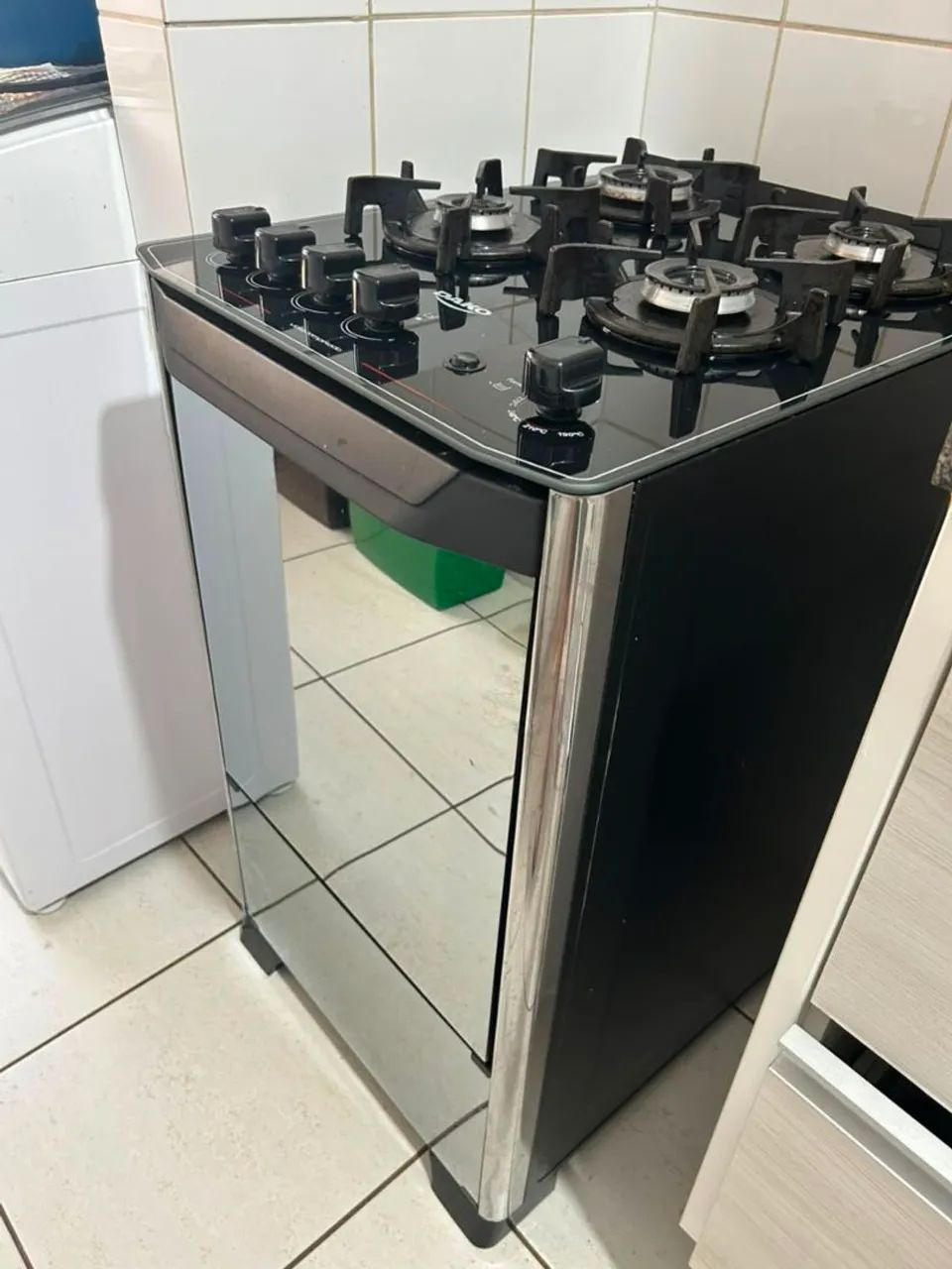 FOGAO - Foto 4