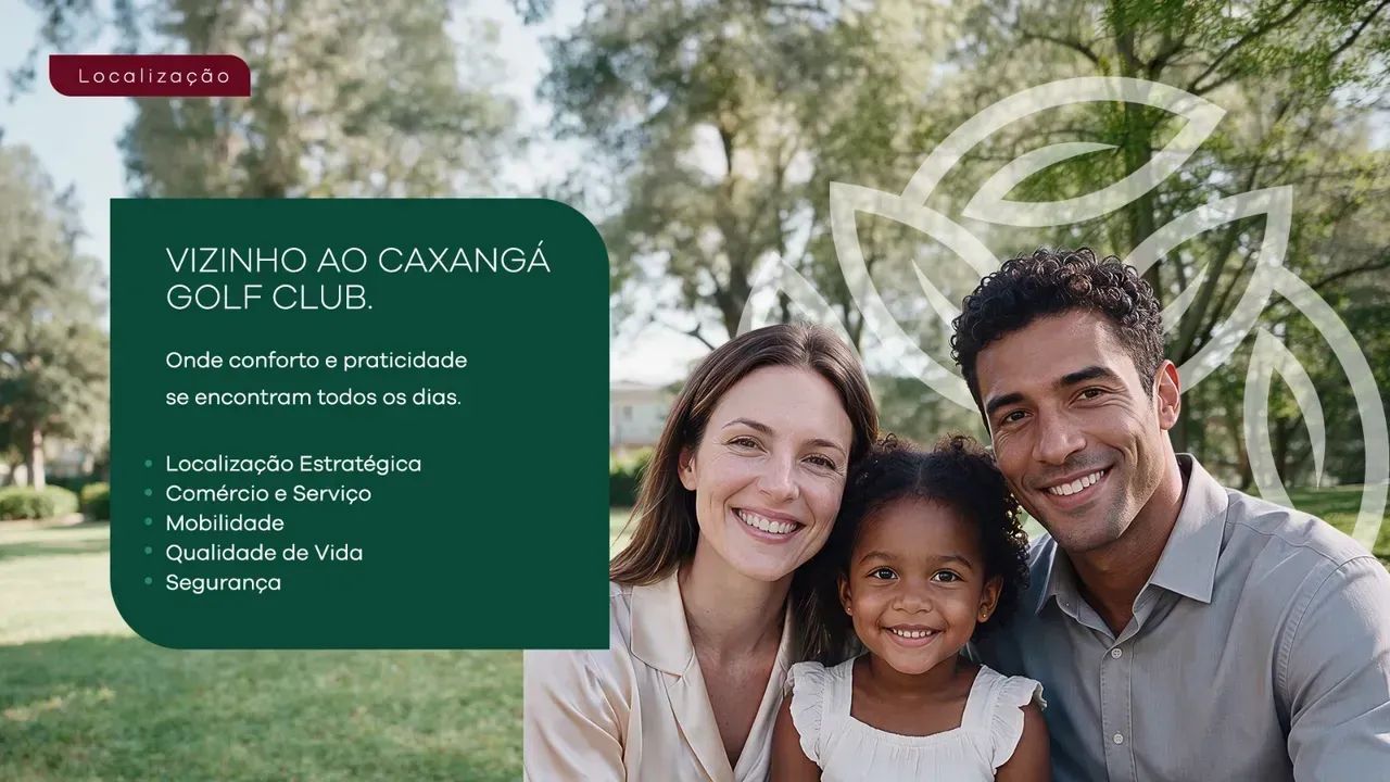 More na melhor localização da CAXANGÁ com 2 ou  quartos - Foto 4