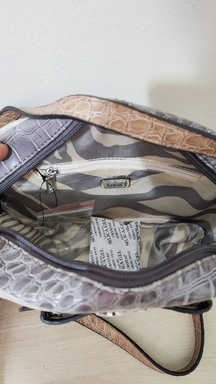 Bolsa transversal Guess - Foto 4