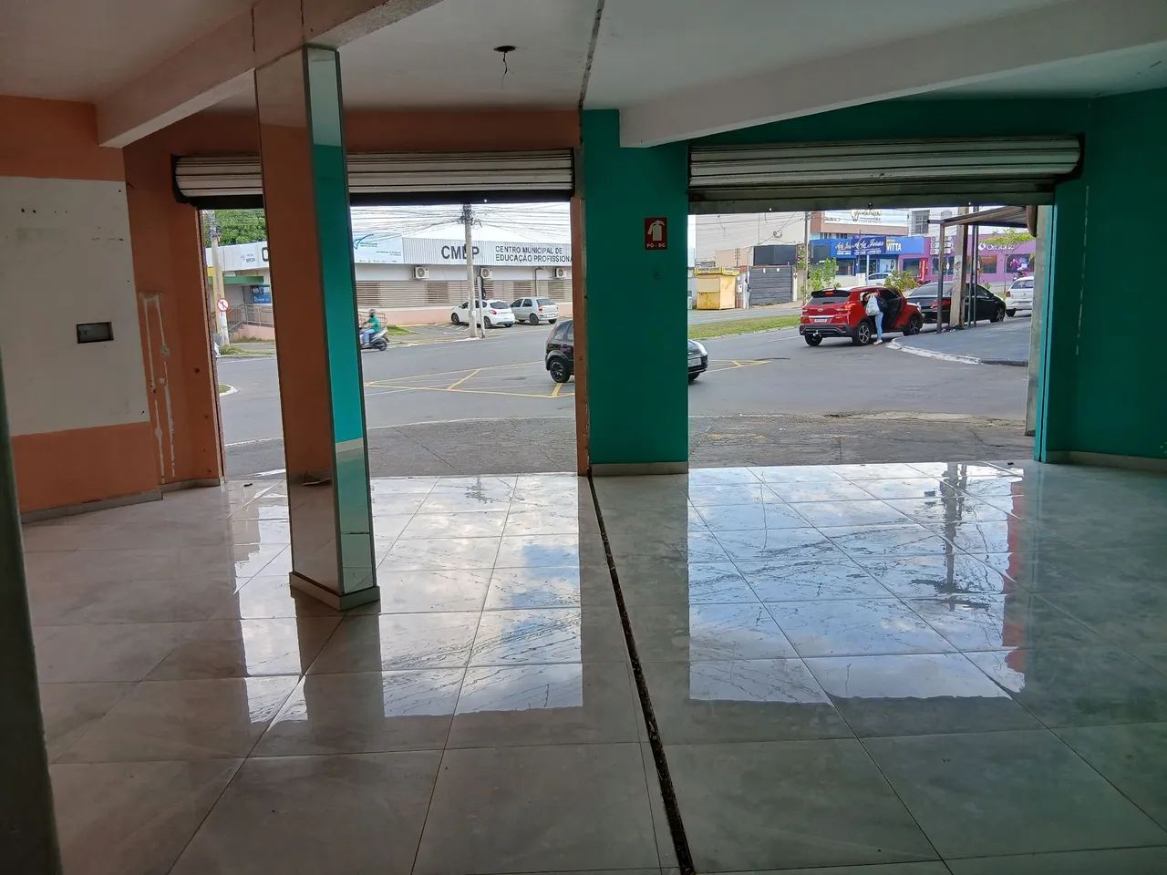 Aluguel de sala - Foto 4